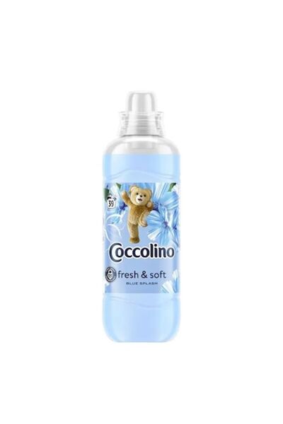 Coccolino Blue Splash Fabric Softener 39 Washes 975ml