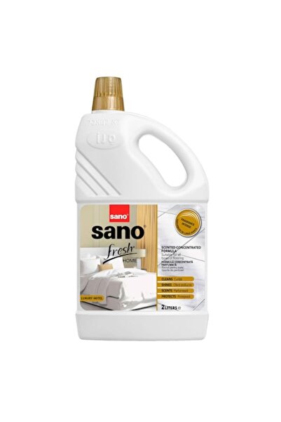 Sano Floor Fresh Home Luxury Hotel 2L
