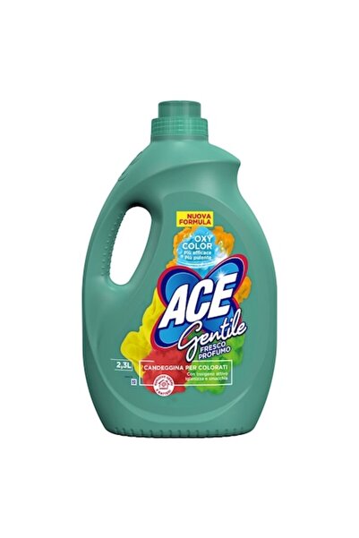 ACE Color Fresco 2.3L Stain Removal Solution