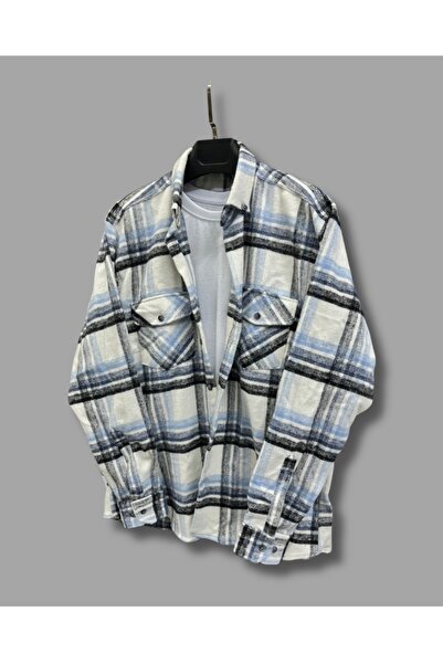 ATİLLA ÖZER Regular Fit, model clasic, țesătură de lemn, buzunare duble, cu clapă, cu nasturi