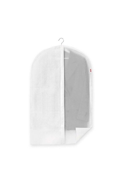 wei Protective Clothing Cover with Zip 60x80cm