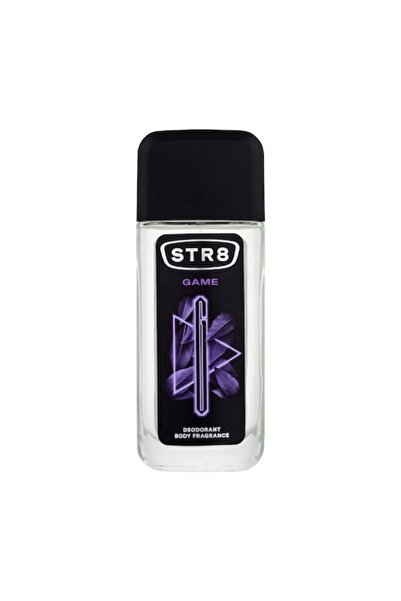 str8 Deodorant spray pentru bărbați Game 85ml