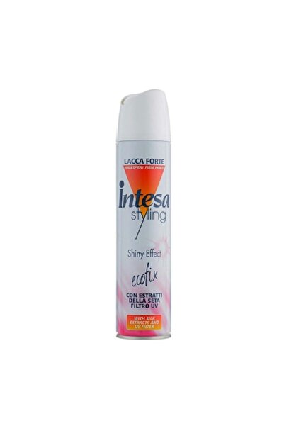 Intesa Pachet 3 X Fixativ par Extra Shiny Efect 300ml