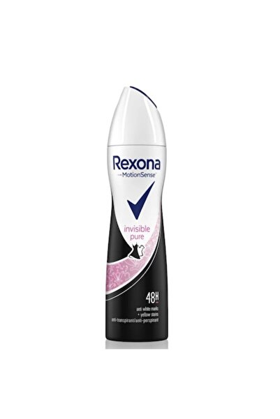 Rexona Deodorant antiperspirant Clear Pure Inv Bw 150ml
