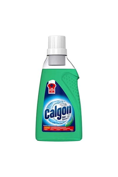 Calgon Package 3 X Hygiene Plus Gel Antiscaling 750ml