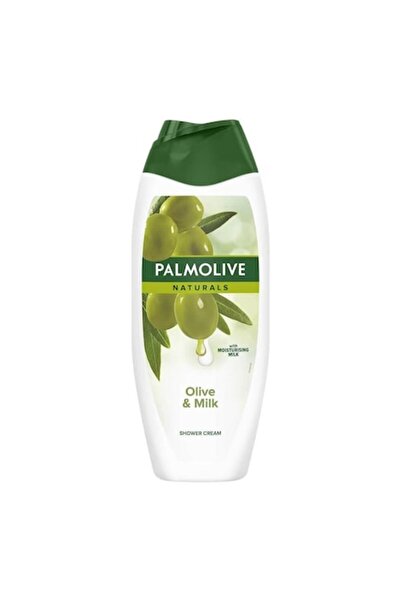 Palmolive Gel de duș Naturals cu lapte de măsline 500 ml