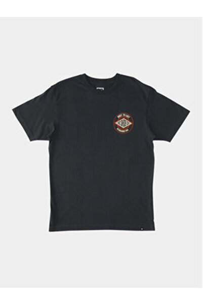 DC Ανδρικό T-Shirt ADYZT05291 Μαύρο