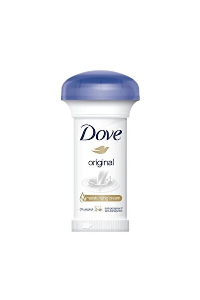 Dove Deodorant Cream Ciuperca 50ml