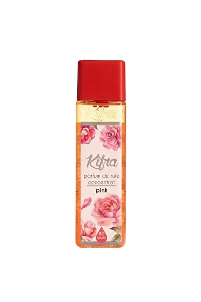 kifra Parfum Rufe Pink 80 Spalari 200 ml