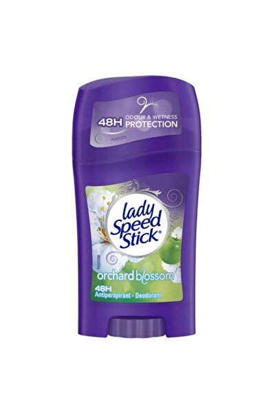 Lady Speed Stick Stick antiperspirant Orchard Blossom 40g