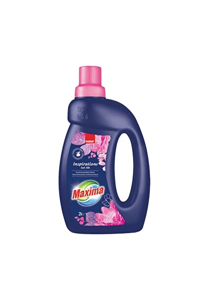 Sano Balsam de Rufe Maxima Inspiration Soft Silk 2L