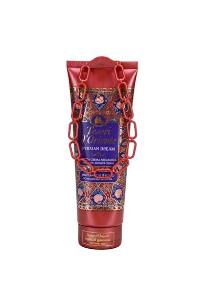 Tesori d'Oriente Gel Dus Tesori Vis Persan 250ml