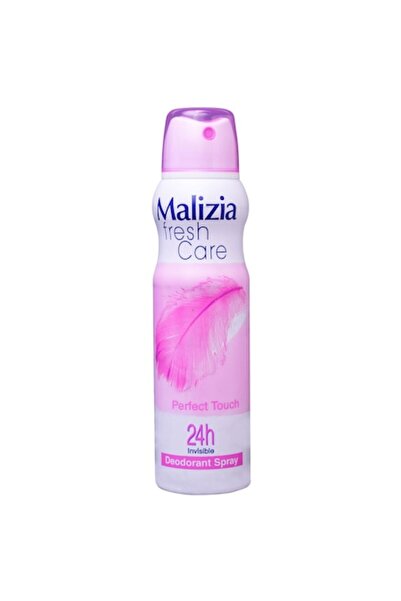 Malizia Deodorant Fresh Care Perfect Touch 150ml