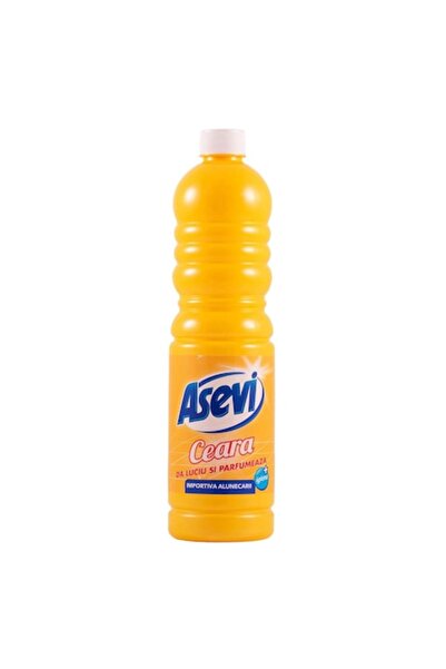 ASEVI Pachet 2 X Ceara de pardoseli 1000ml