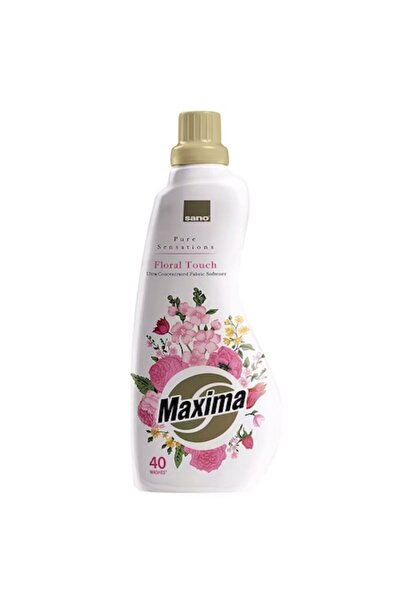 Sano Balsam de Rufe Maxima Ultra Concentrat Floral Touch 40 spalari 1000ml