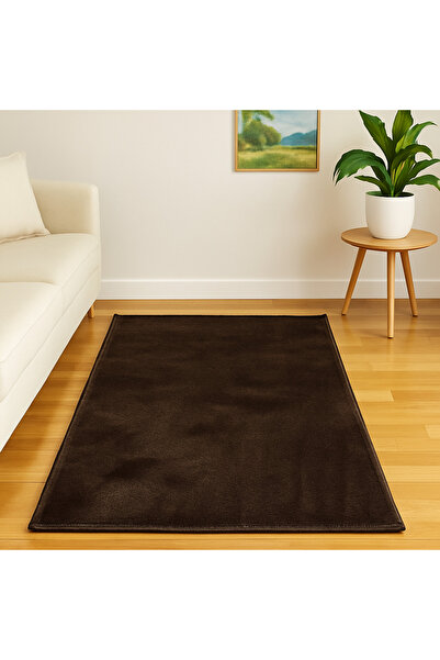 PNRATOLYE İpeksi Dokulu Ev Halısı