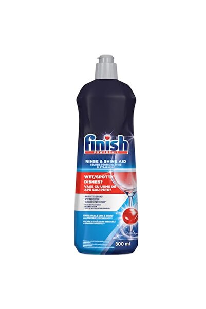 Finish Pachet 3 X Solutie clatire masina de spalat vase 800ml