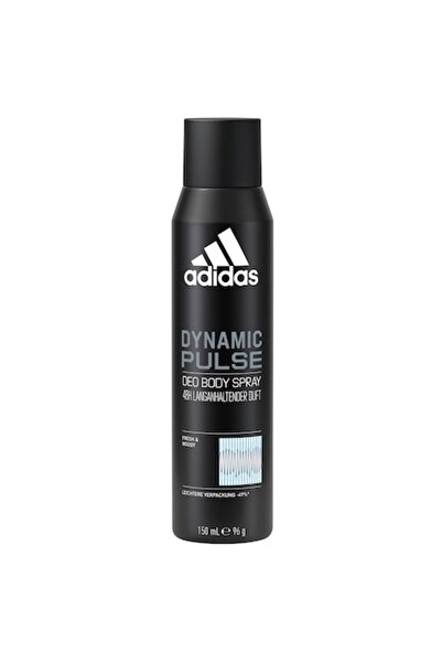 adidas Deodorant Men Dynamic Pulse Fresh Woody 150ml