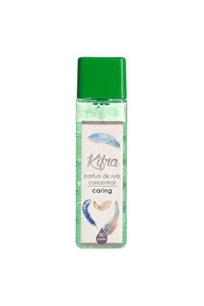kifra Set 3 x Parfum de Rufe Îngrijitor, 80 Spălări, 200 ml