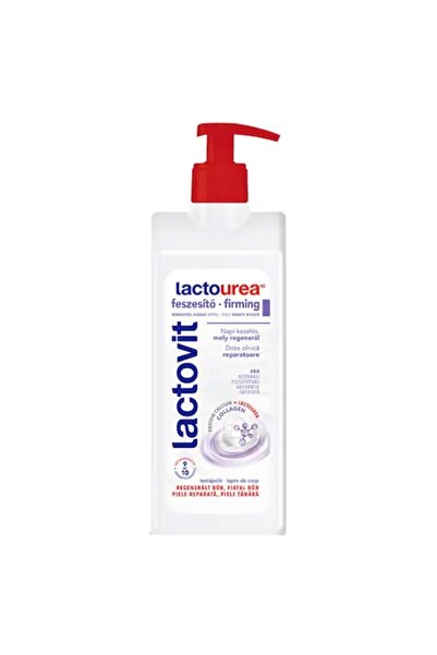 Lactovit Pachet 3 X Lapte de corp Colagen 400ml