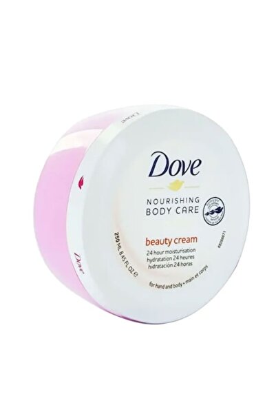 Dove Pachet 3 X Crema Corp Nourishing Beauty Cream 250ml