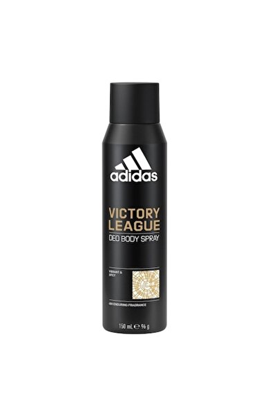 adidas Set 3 x Deodorant Spray Adidas, Victory League, Barbati, 150 ml