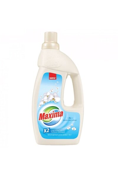 Sano Balsam Rufe Maxima BIO 4L