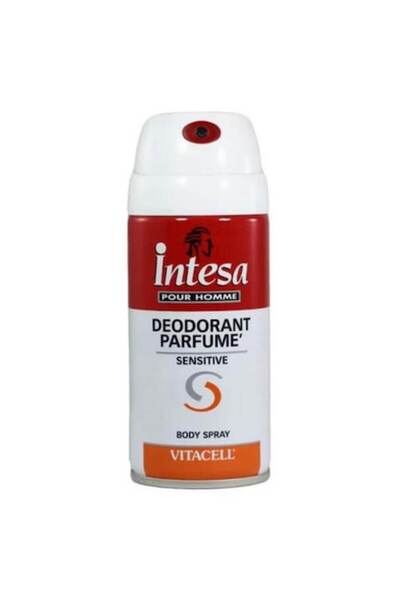 Intesa Deodorant spray pentru bărbați Vitacell 150ml