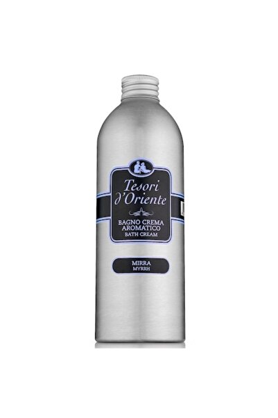 Tesori d'Oriente Gel Dus Crema Baie Tesori D Oriente Mira 500ml