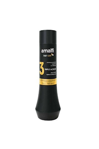 AMALFİ Balsam de păr profesional 1000ml