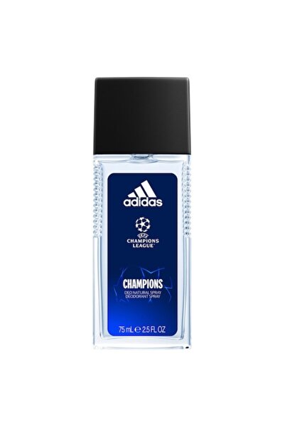adidas Spray Champions League 75ml