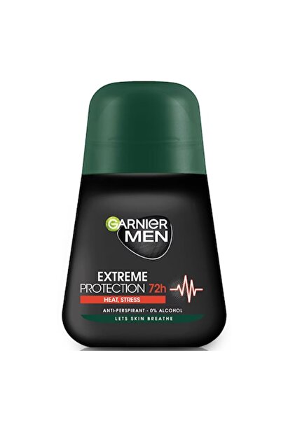 Garnier Antiperspirant Roll On Men Extreme Protection 50ml