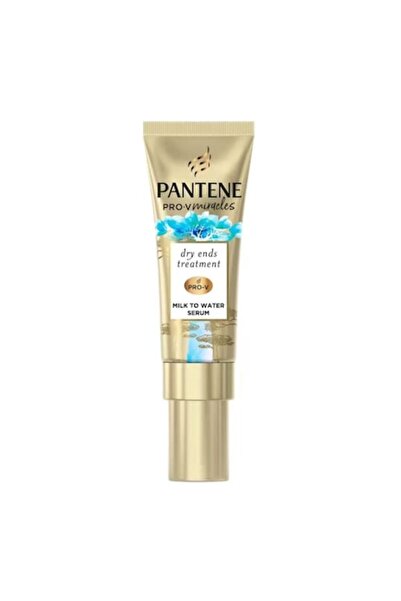 Pantene Pachet 3 X Tratament Par Pro-V Milk To Water Serum 70ml