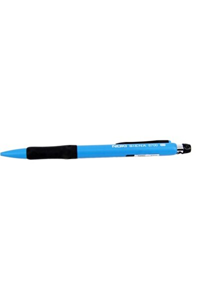 Noki Siena Mechanical Pencil 0.7 Versatil Pastel Blue