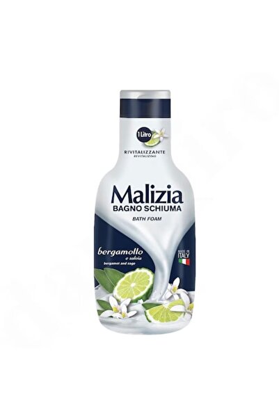 Malizia Pachet 3 X Spumant De Baie Bergamotto Si Salvia 1l