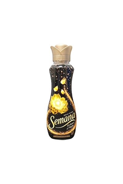 Semana Balsam de Rufe Semana, Perfumes of Night, Gold Fever, 800 ml