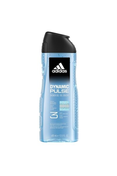 adidas Gel Dus Dynamic Pulse 400ml