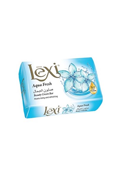 MIKE Set 12 x Săpun solid Lexi, Aqua Fresh, 140 g