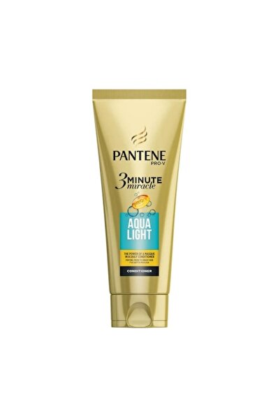 Pantene Balsam Pro-V 3 minute Aqua Light 200ml
