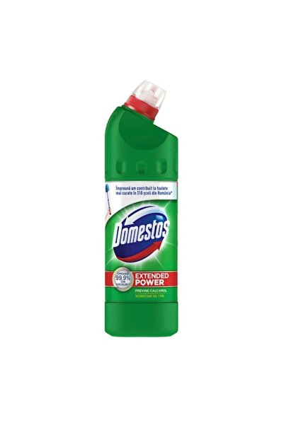 Domestos Solution Disinfectant Pine 1000ml