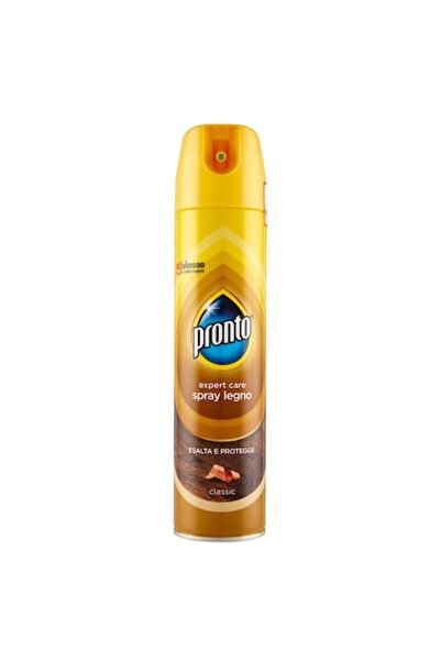Pronto Pack of 2 X Classic Furniture Spray 400ml