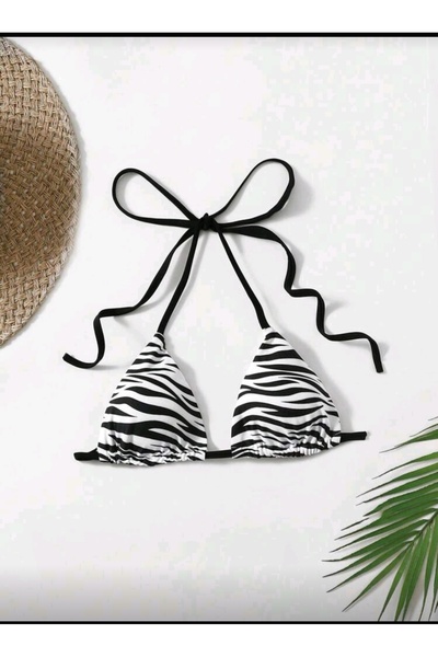 ARHEZ TEKSTİL Μπικίνι μπλούζα