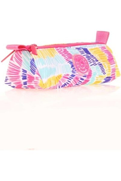 KAUKKO Трикутний подвійний божевільний пенал Leith K2572