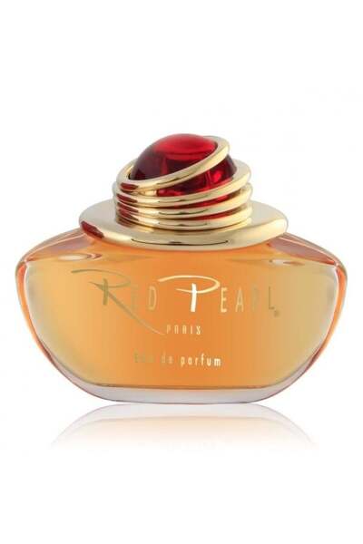 Paris Blue باريس بلو ريد بيرل ليمتد اديشن او دو بارفيوم 100 مل