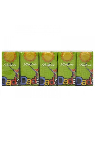 Dada Pachet 3 X Batiste nazale 2str 10buc/set