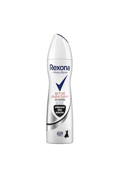 Rexona Deodorant antiperspirant invizibil activ 150ml