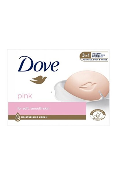 Dove Pachet 6 x Săpun roz 90g