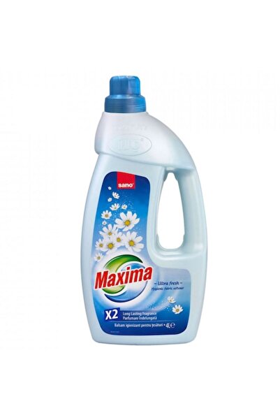 Sano Balsam de Rufe Maxima Ultra Fresh 4L