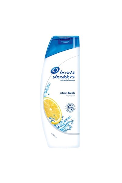 Head&Shoulders Sampon Head&Shoulder Citrus 200ml