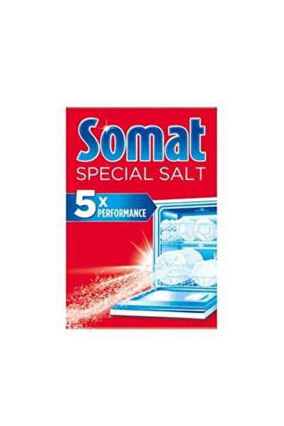 Somat Pachet 2 X Sare masina de spalat vase 1.5kg
